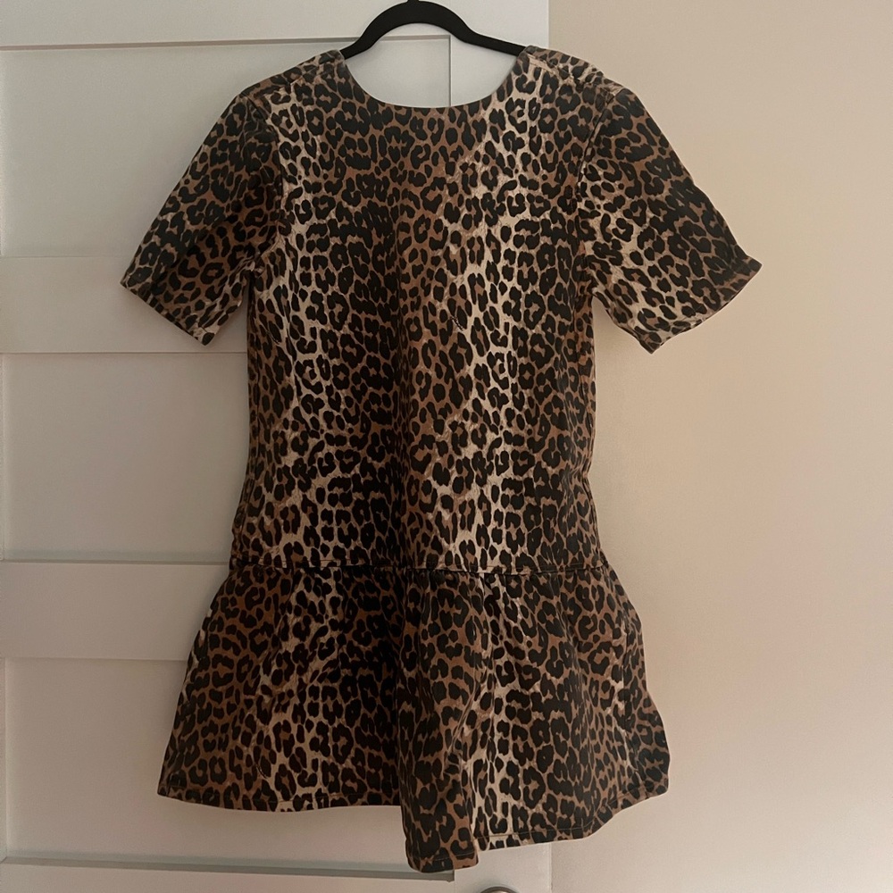 GANNI Dress